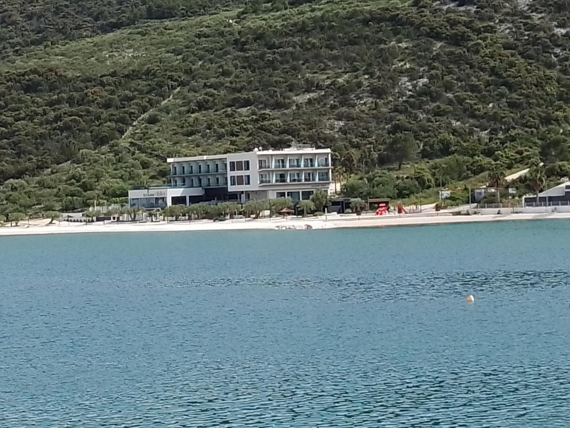 Apartament Mandi Marina Zewnętrze zdjęcie