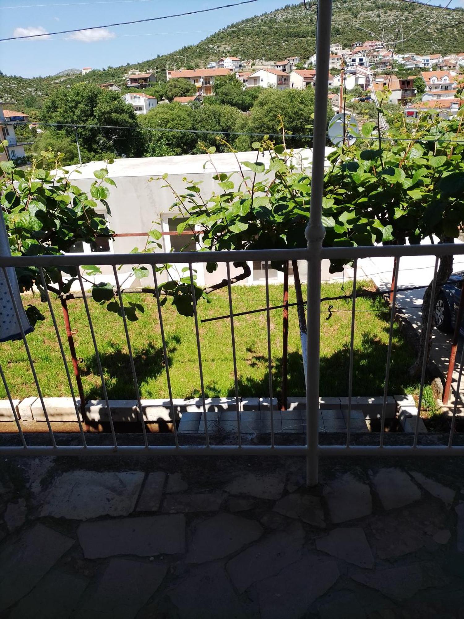 Apartament Mandi Marina Zewnętrze zdjęcie